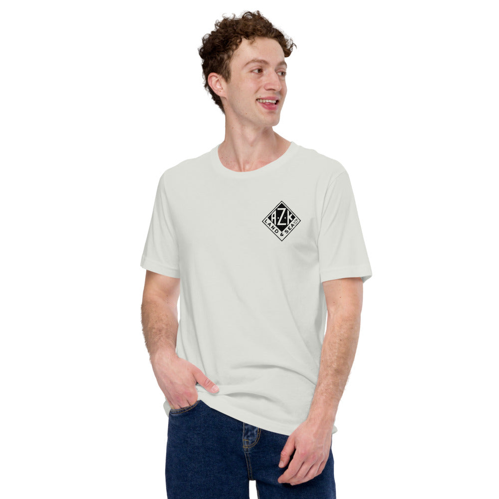 The Phoenician Scheme AZK T-Shirt