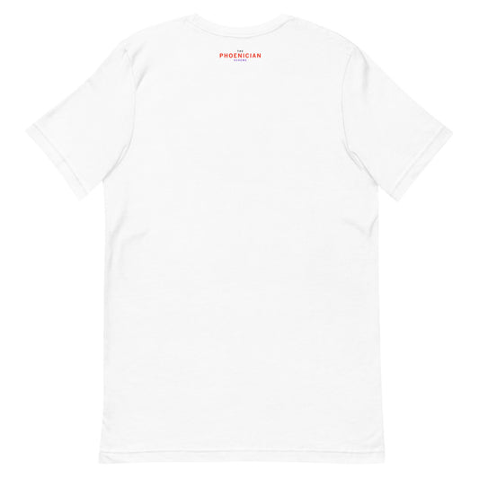 The Phoenician Scheme Air Korda T-Shirt