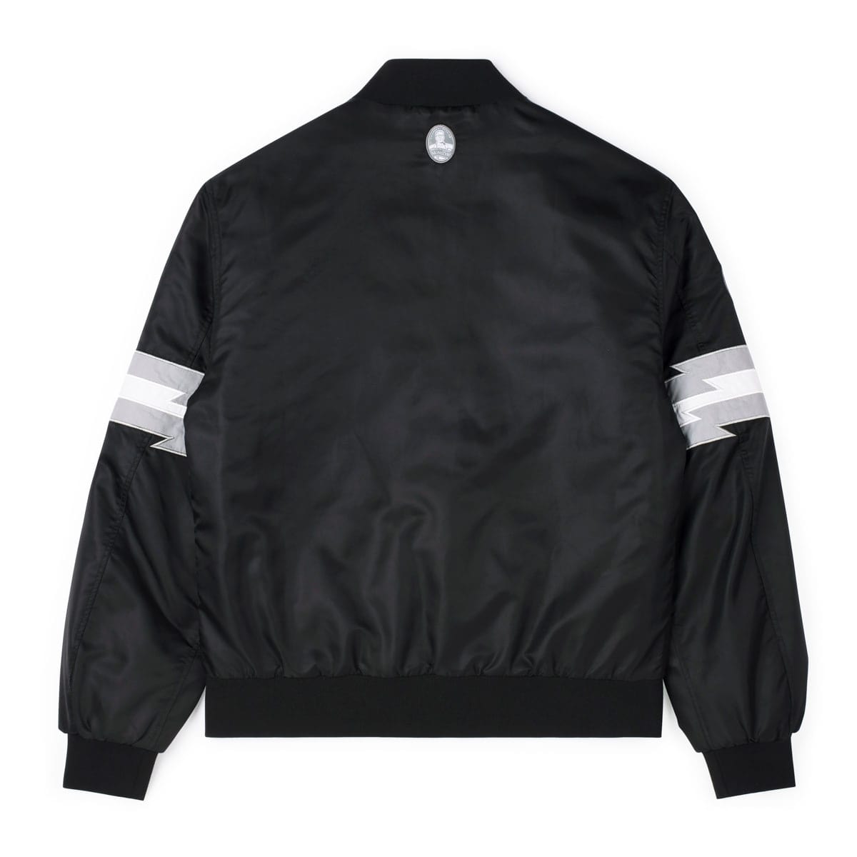 Universal Monsters "The Scream Team" – Coach Jacket