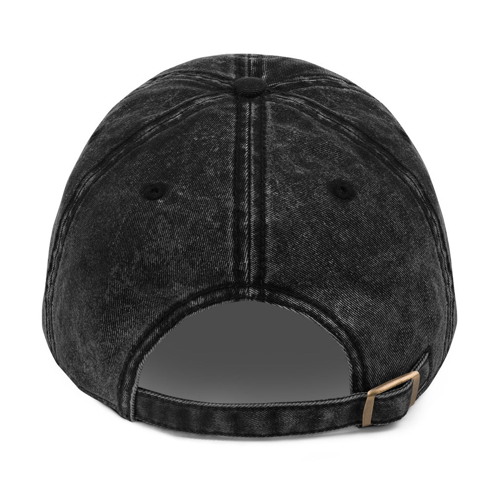 The Ballad of Wallis Island McGwyer Mortimer Vintage Dad Hat