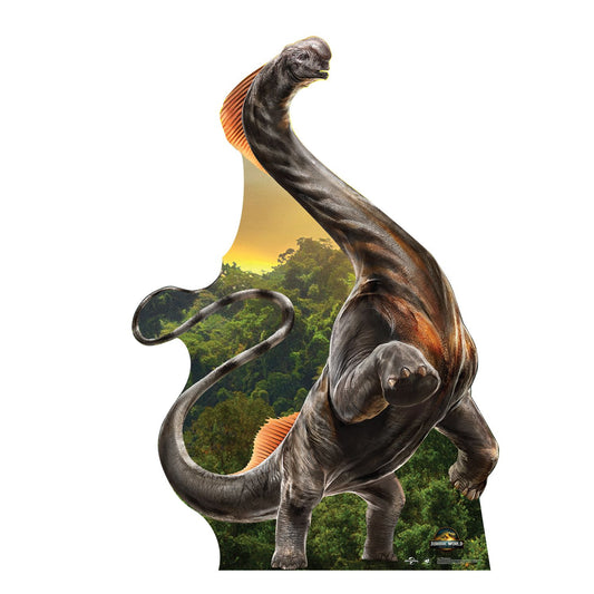 Jurassic World: Rebirth Titanosaurus Standee