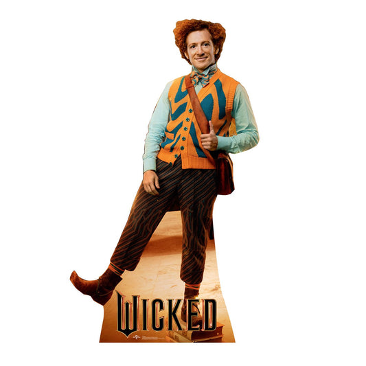 Wicked Boq Standee