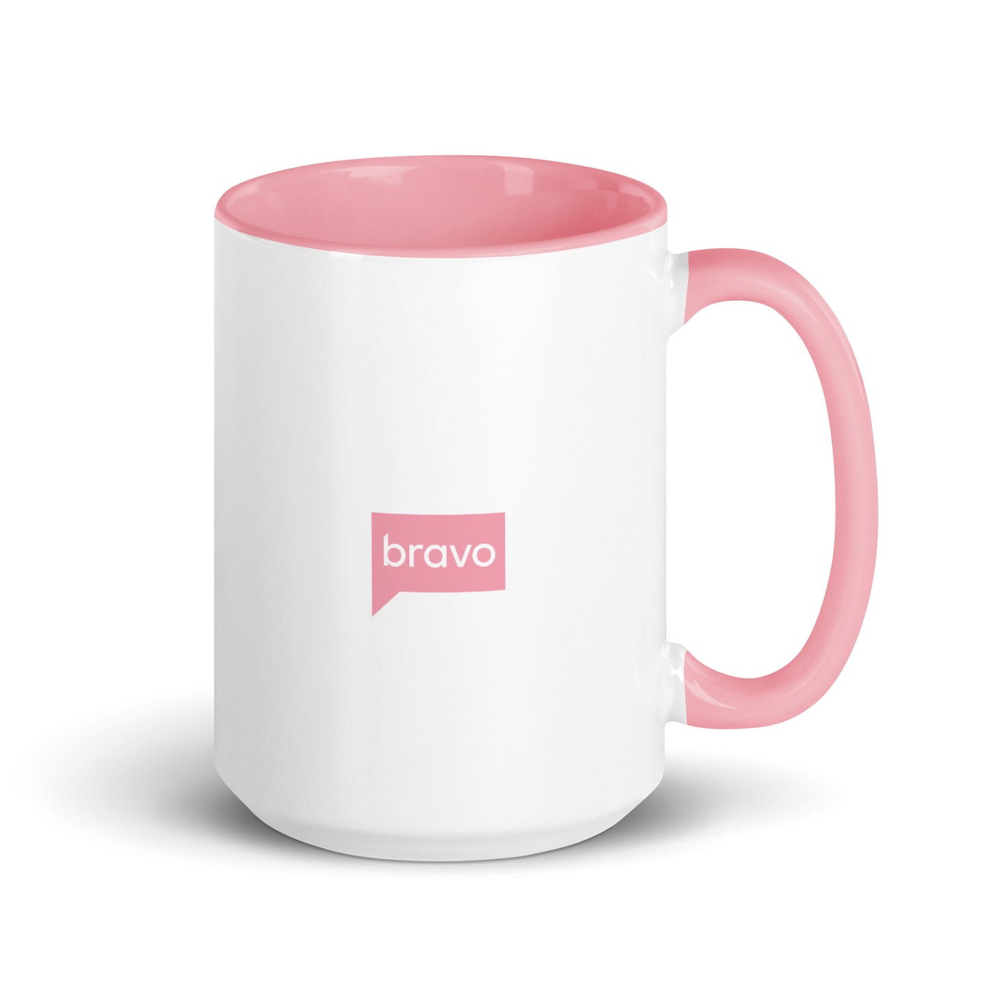 Bravo Mug #1 Gift Giver In This Group
