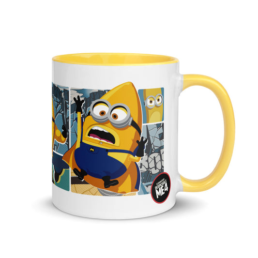 Despicable Me 4 Two-Toned Mug