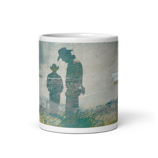 Brokeback Mountain Just Like This, Always Mug