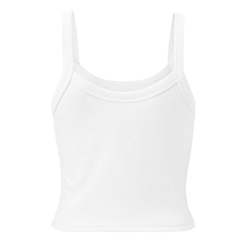 Bravo Gear Dreaming About Bravo Women's Micro-Rib Tank Top