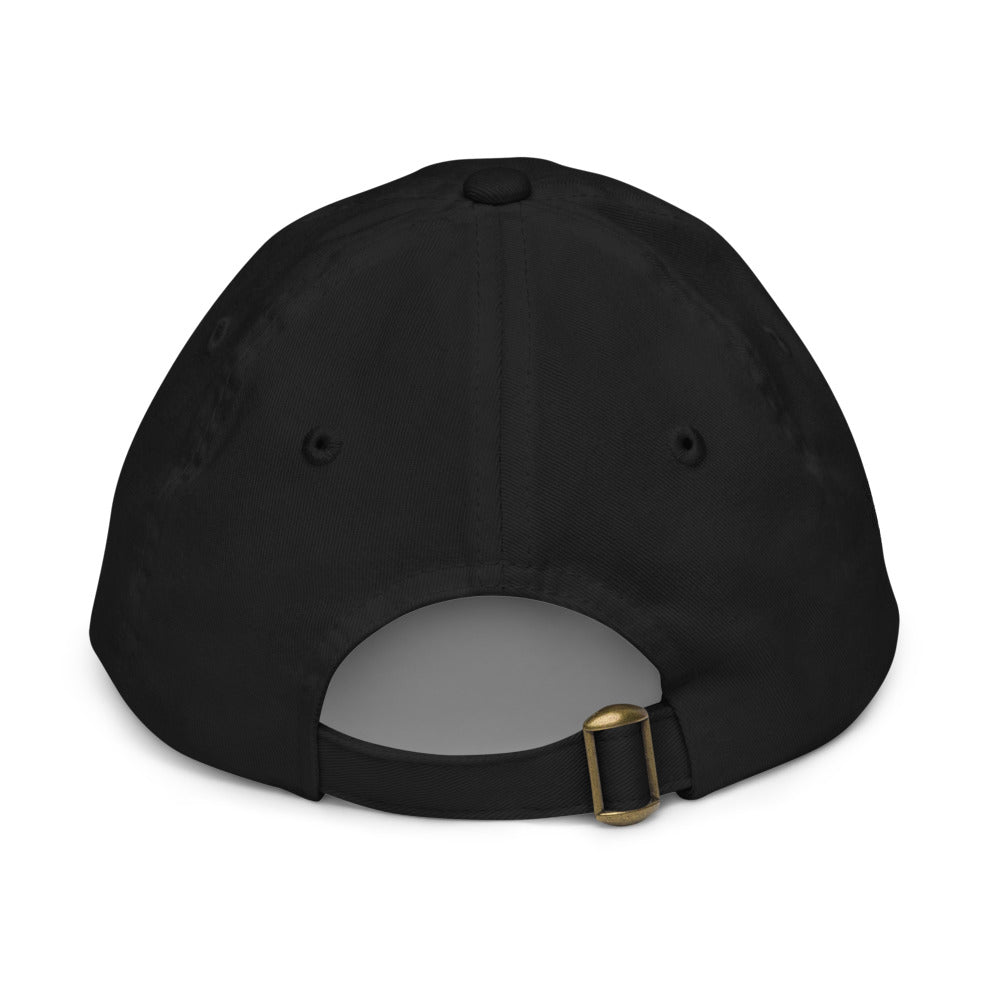 American Ninja Warrior Youth Hat