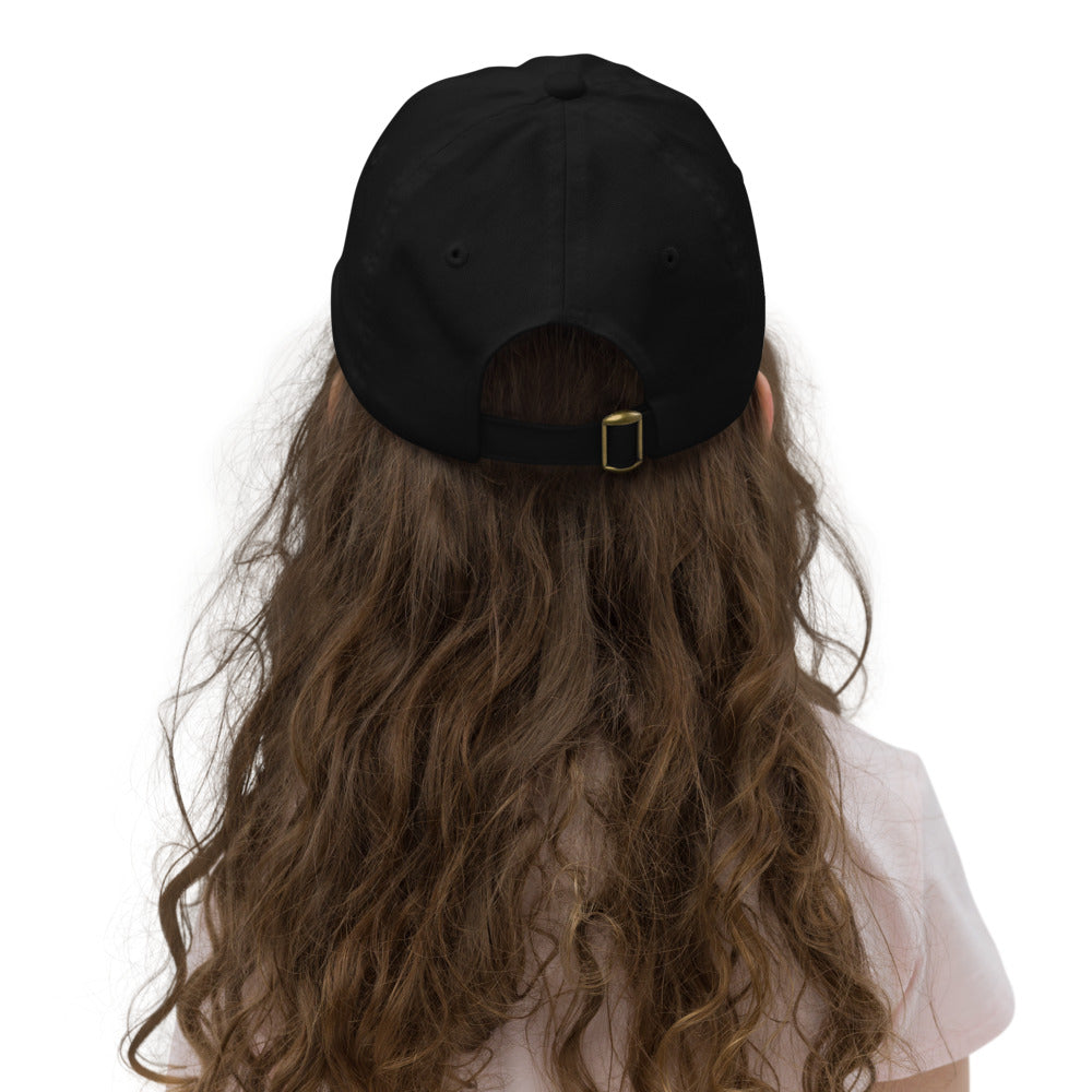 American Ninja Warrior Youth Hat