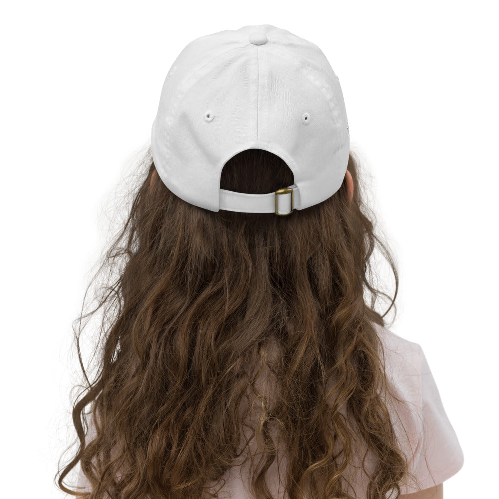 American Ninja Warrior Youth Hat