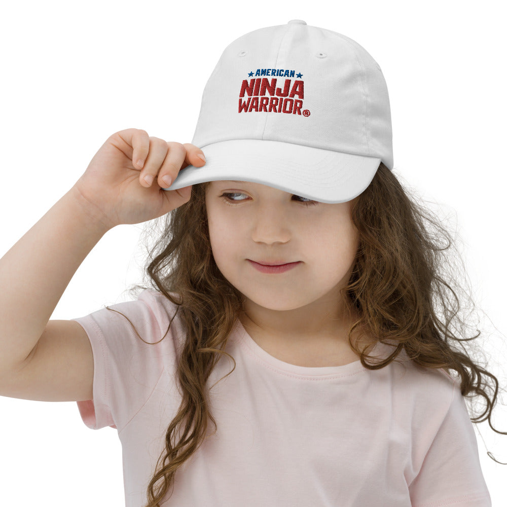 American Ninja Warrior Youth Hat