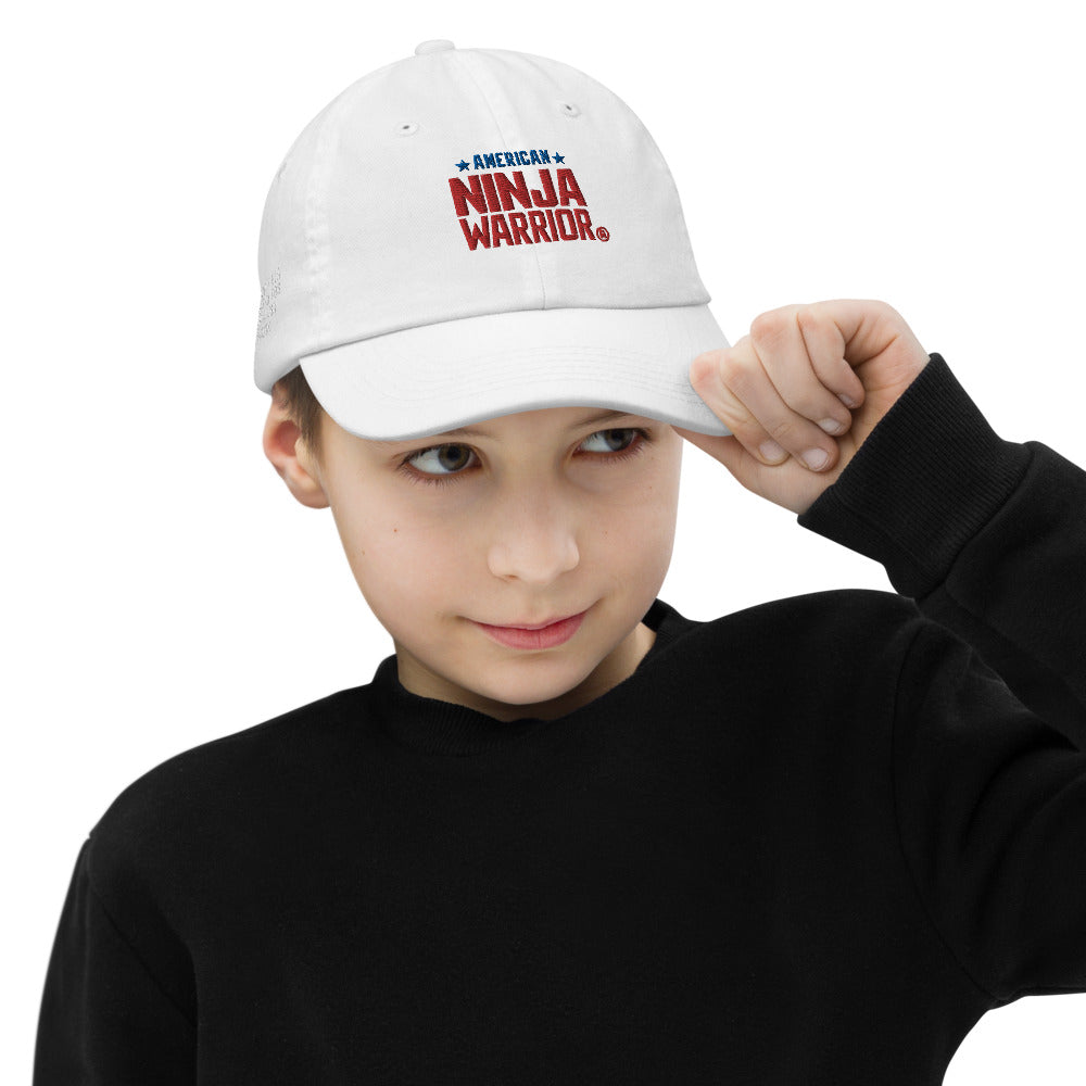 American Ninja Warrior Youth Hat