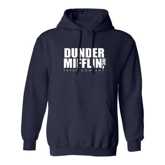 The Office Dunder Mifflin Hoodie