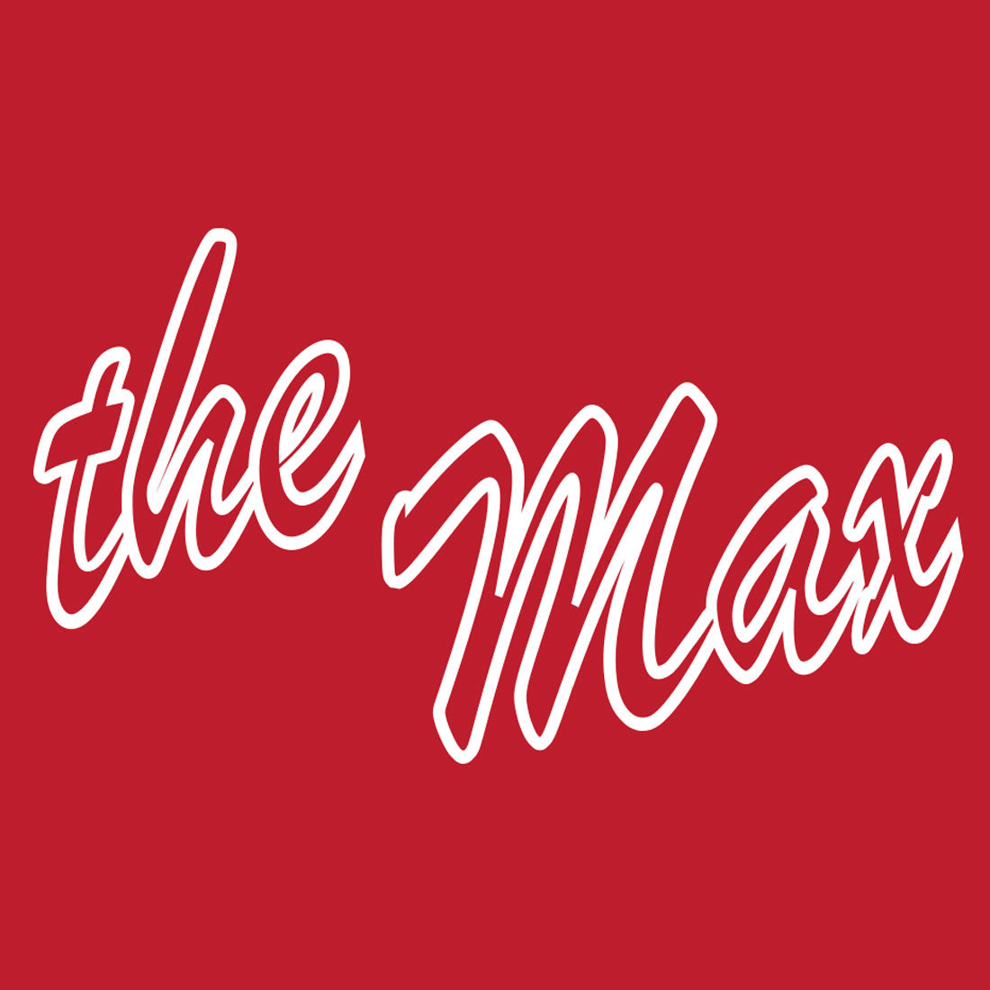 Saved By The Bell The Max White Mug