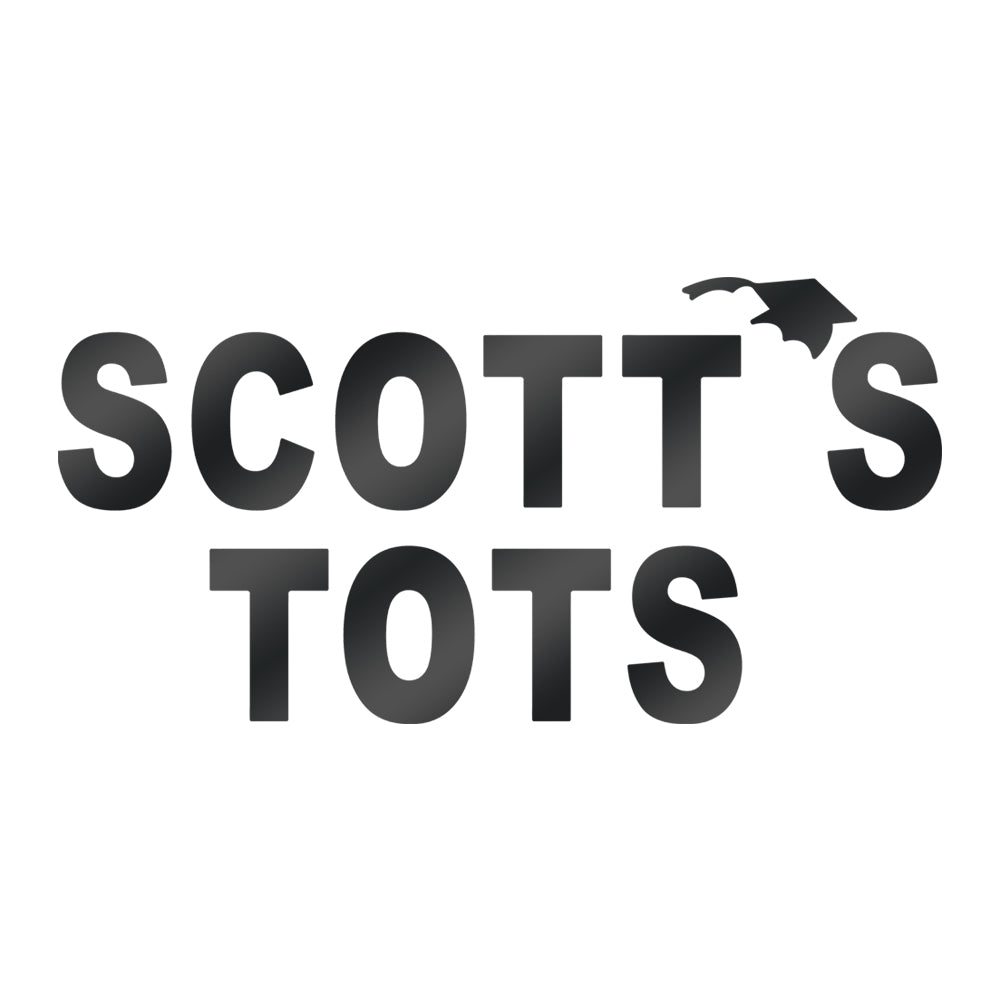 The Office Scott's Tots Travel Mug