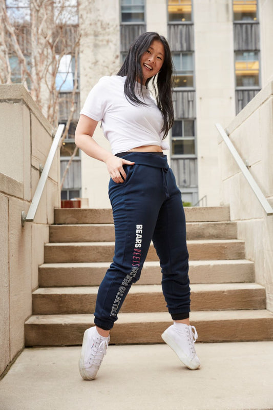 The Office Bears Beets Battlestar Galactica Joggers