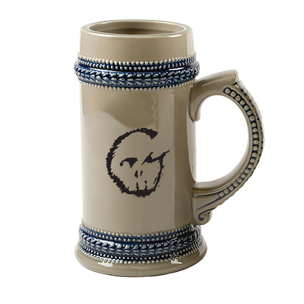 Handmade Ceramic Stein
