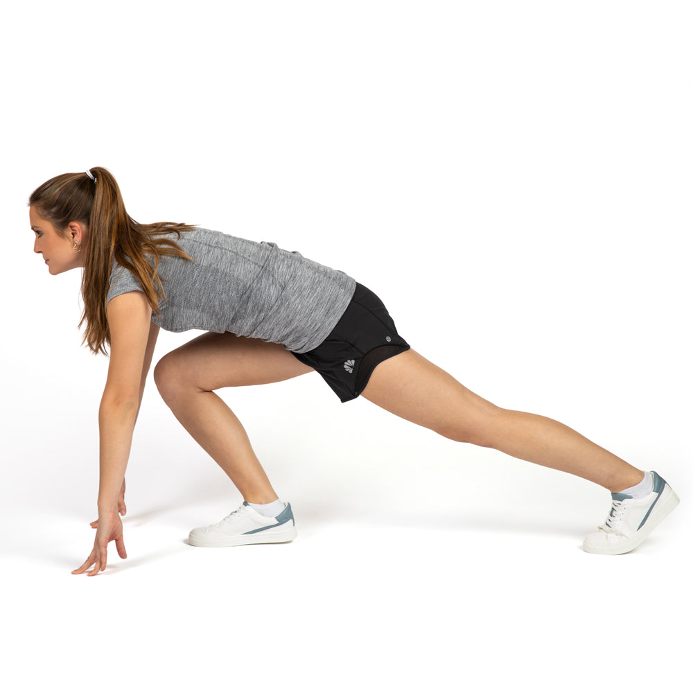 NBC // lululemon Swiftly Tech Short Sleeve Crew
