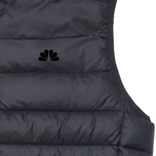 NBC x Save The Duck Men's Nolan Vest