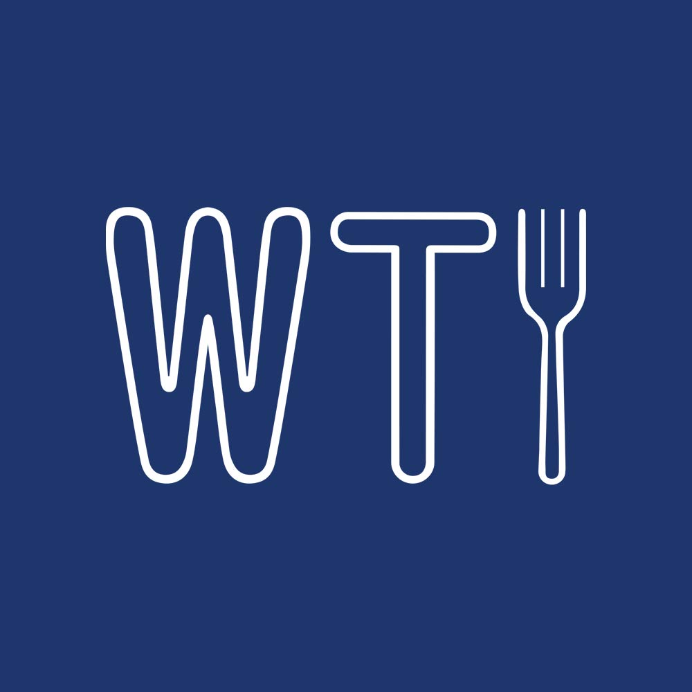 The Good Place WTFork Embroidered Hat