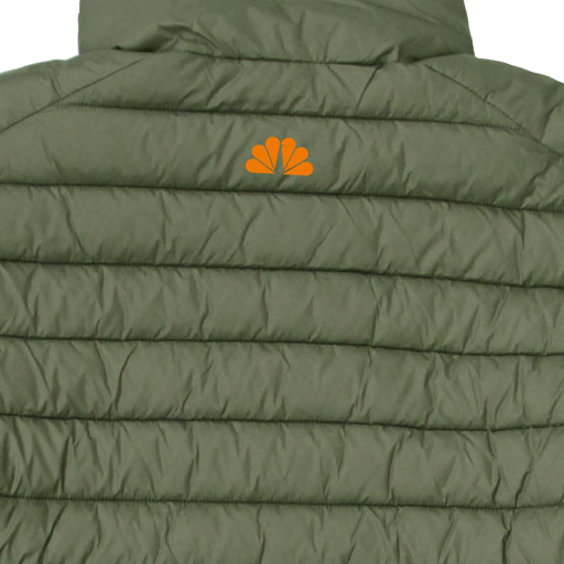 NBC x Save The Duck Men's Alexander Jacket