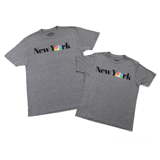 NBC NYC Kid's Tee