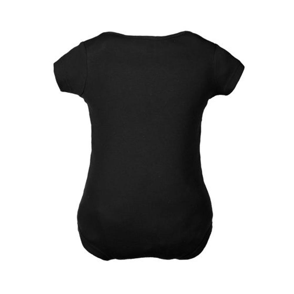 MSNBC Gear Baby Blocks Baby Bodysuit