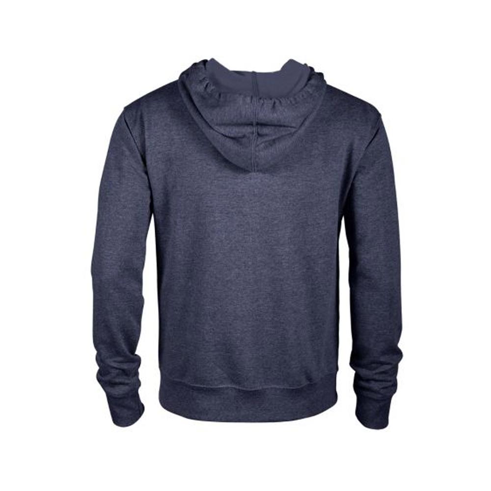 The Rachel Maddow Show French Terry Zip-Up Hoodie