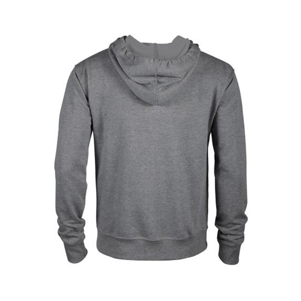 Bravo Zip Hooded Sweatshirt