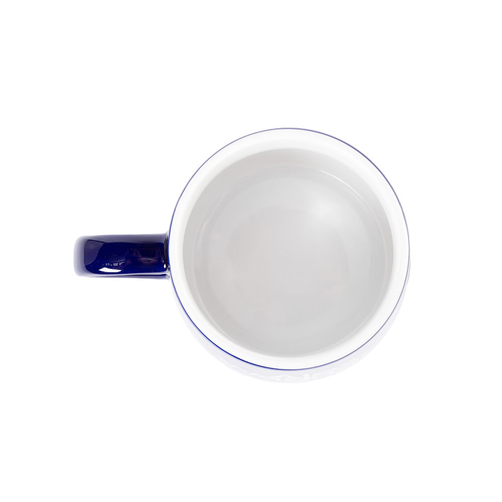 MSNBC Alex Wagner Tonight Mug