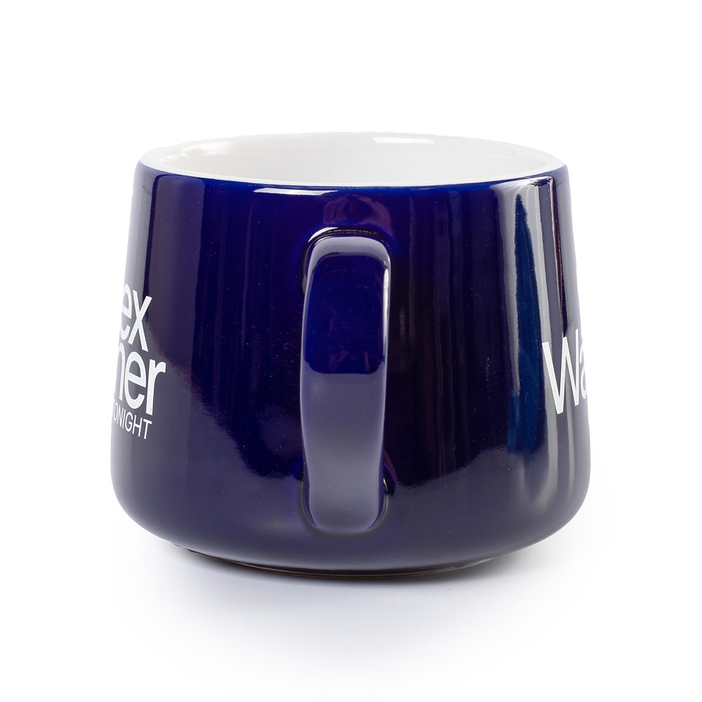 MSNBC Alex Wagner Tonight Mug