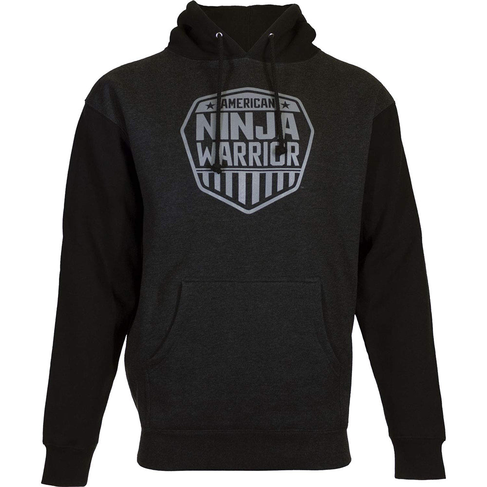 American ninja warrior store sweatshirt