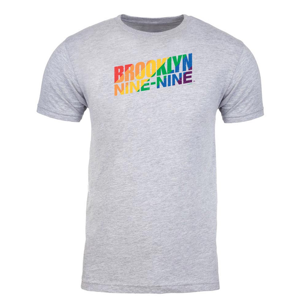 Brooklyn Nine-Nine Pride T-Shirt
