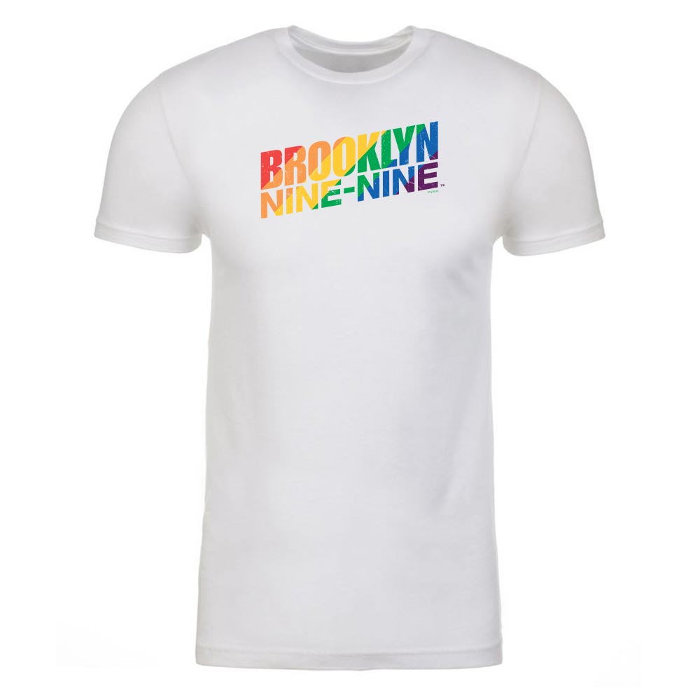 Brooklyn Nine-Nine Pride T-Shirt