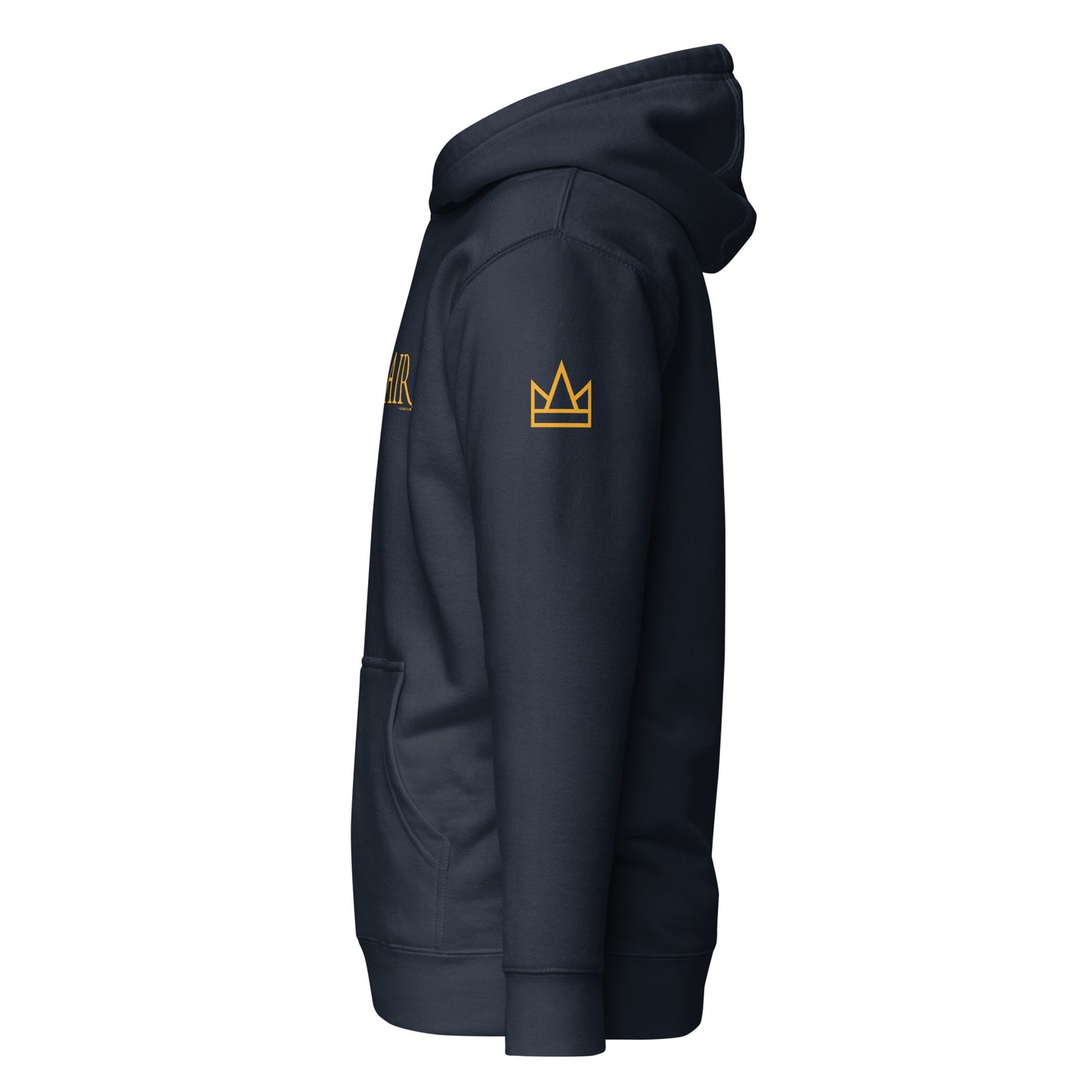 Bel-Air Bel-Air Unisex Premium Hoodie