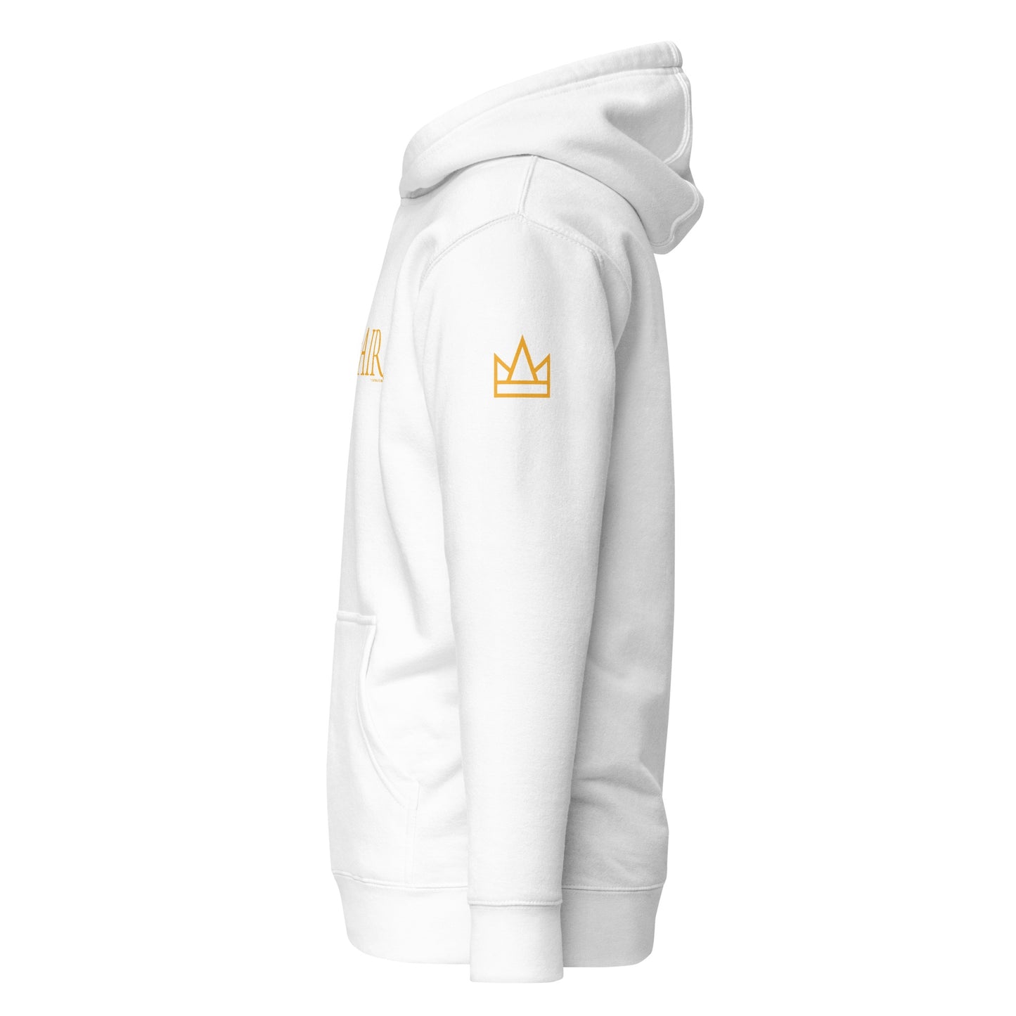 Bel-Air Bel-Air Unisex Premium Hoodie