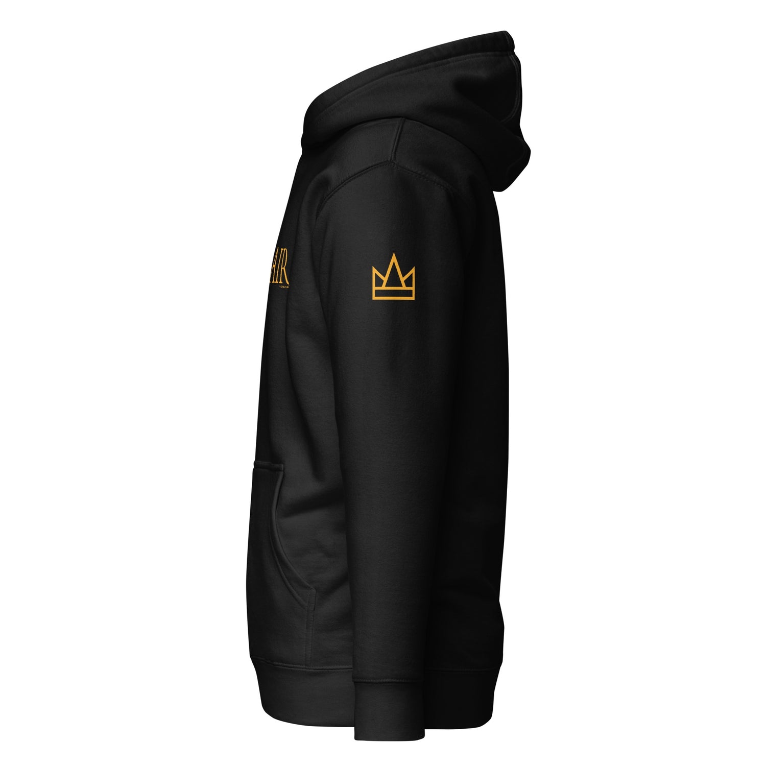 Bel-Air Bel-Air Unisex Premium Hoodie