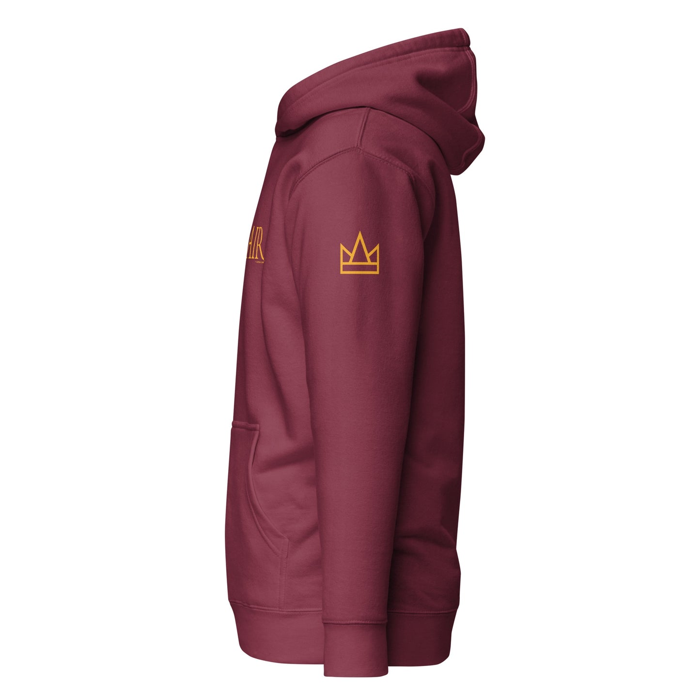 Bel-Air Bel-Air Unisex Premium Hoodie