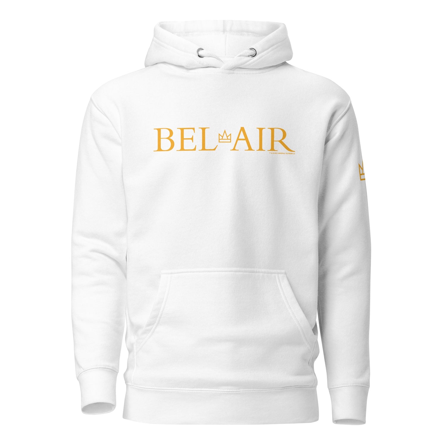 Bel-Air Bel-Air Unisex Premium Hoodie