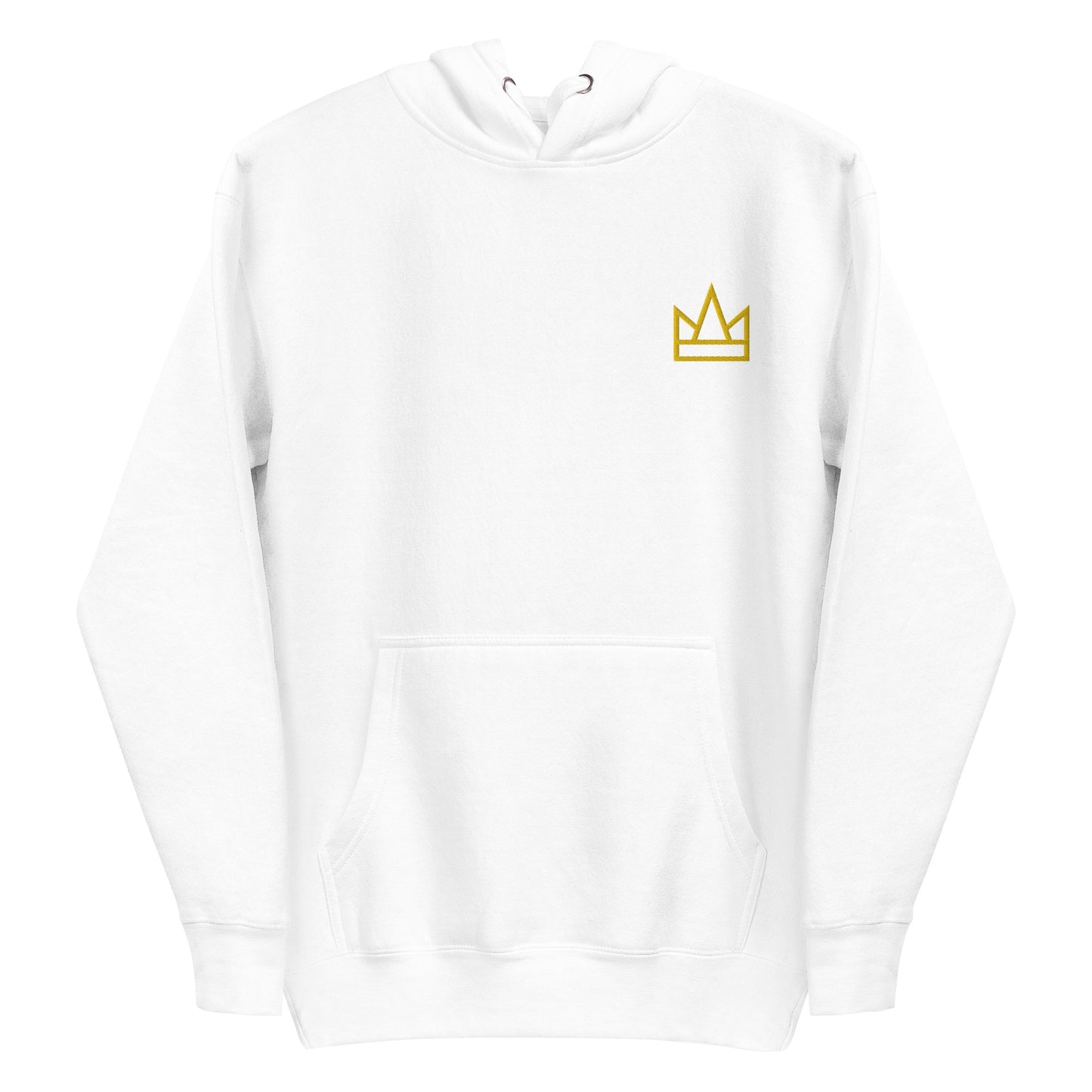 Bel-Air Crown Unisex Premium Hoodie