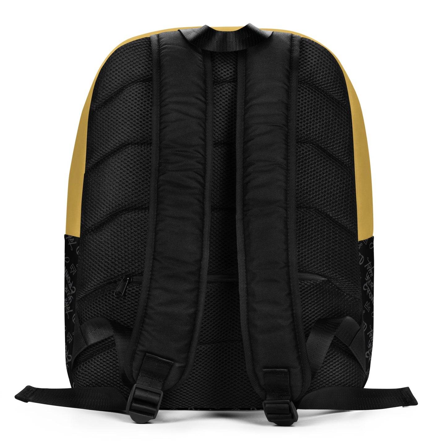Bel-Air Crown & Pattern Backpack