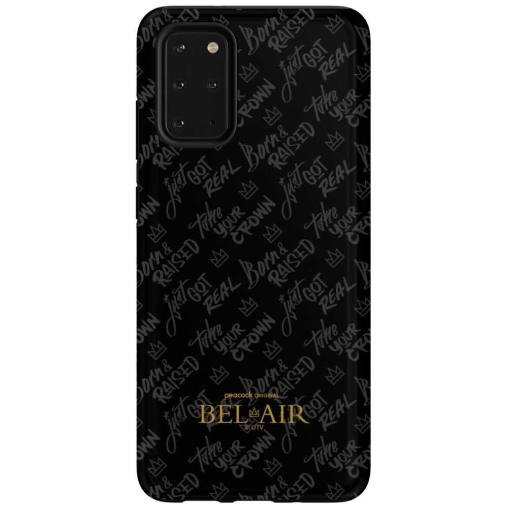 Bel-Air Pattern Phone Case
