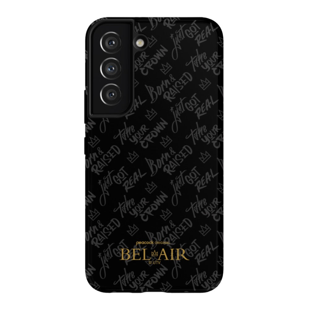 Bel-Air Pattern Phone Case