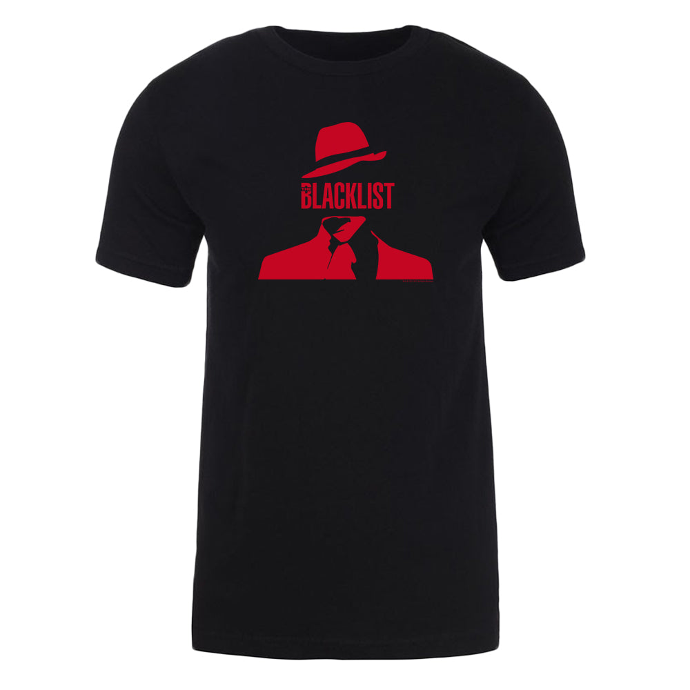 ABC BLACKLIST Tシャツ The Blacklist Man Icon Men's Tri-Blend T-Shirt