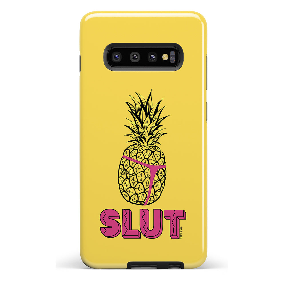 Brooklyn Nine-Nine Pineapple Slut Tough Phone Case