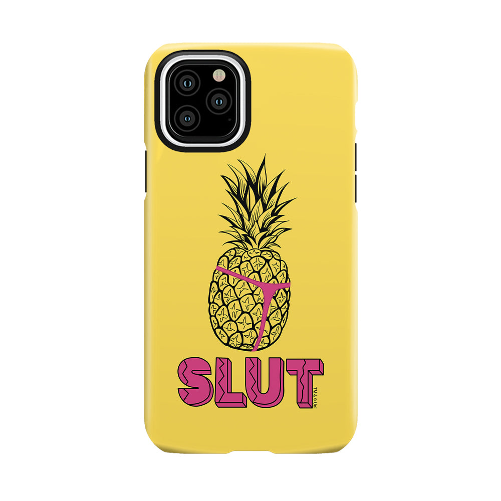 Brooklyn Nine-Nine Pineapple Slut Tough Phone Case