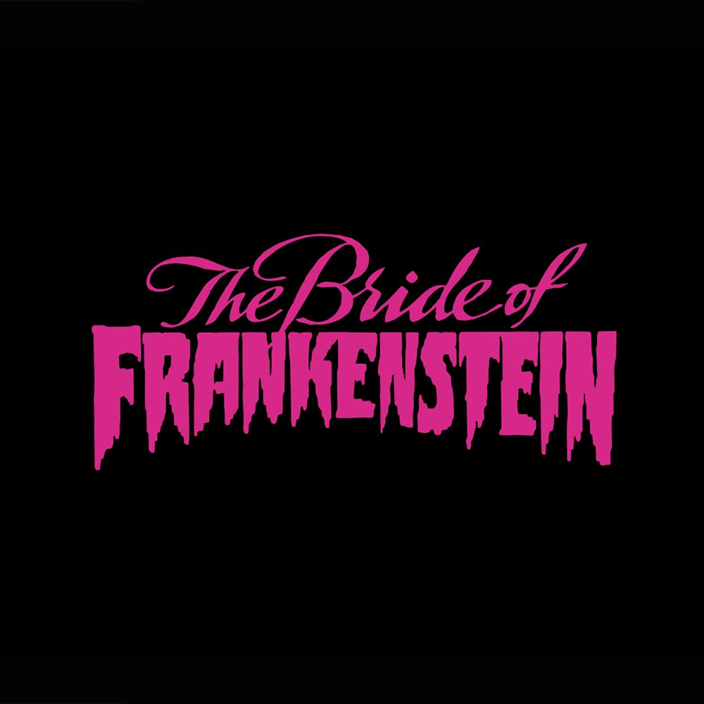Bride of Frankenstein The Bride The Monster Mug