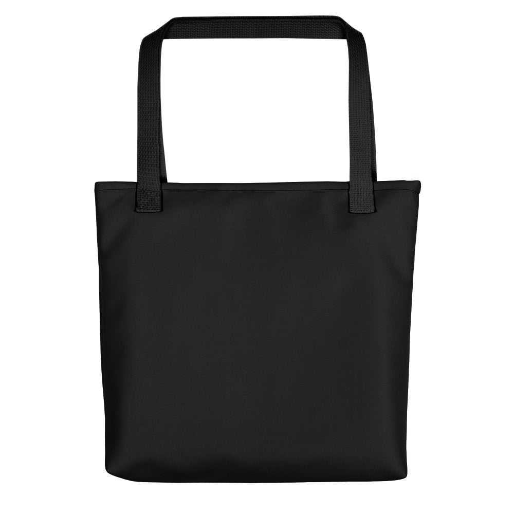 BravoCon Neon Tote Bag