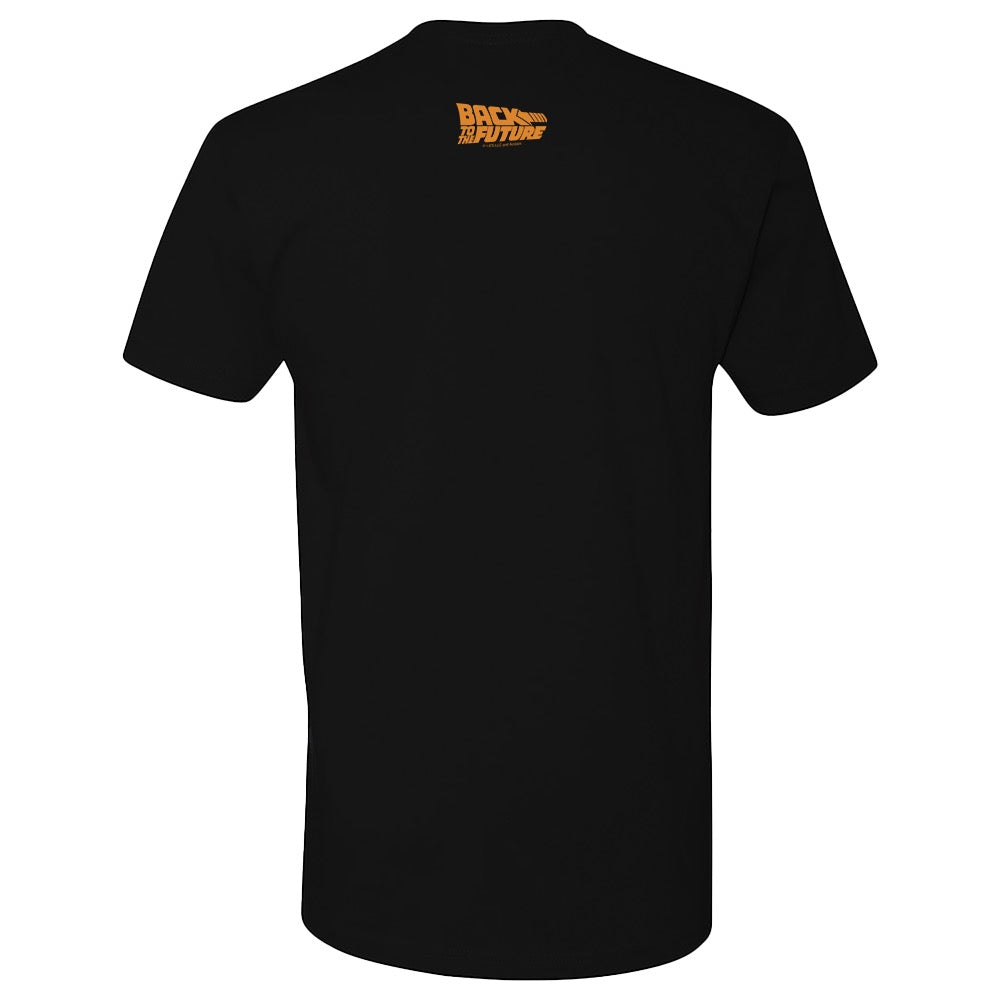 Back To The Future Marty McFly T-Shirt