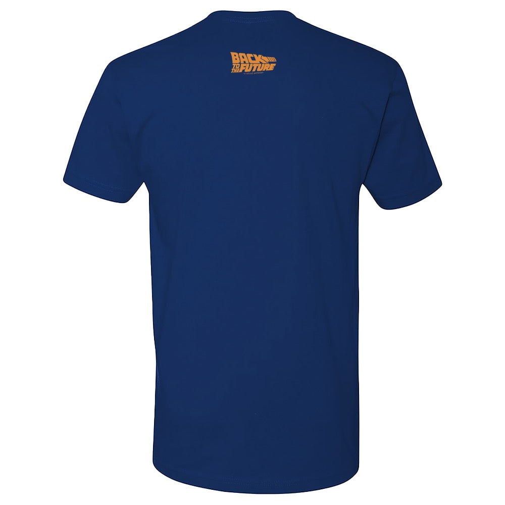 Back To The Future Marty McFly T-Shirt