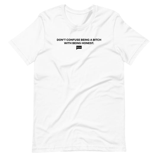 The Real Housewives of New York City Quote T-Shirt
